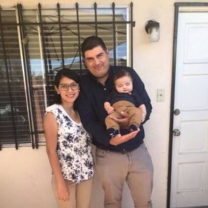 Meet your Posher, Alan